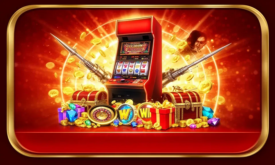 zeus900 Sportsbook