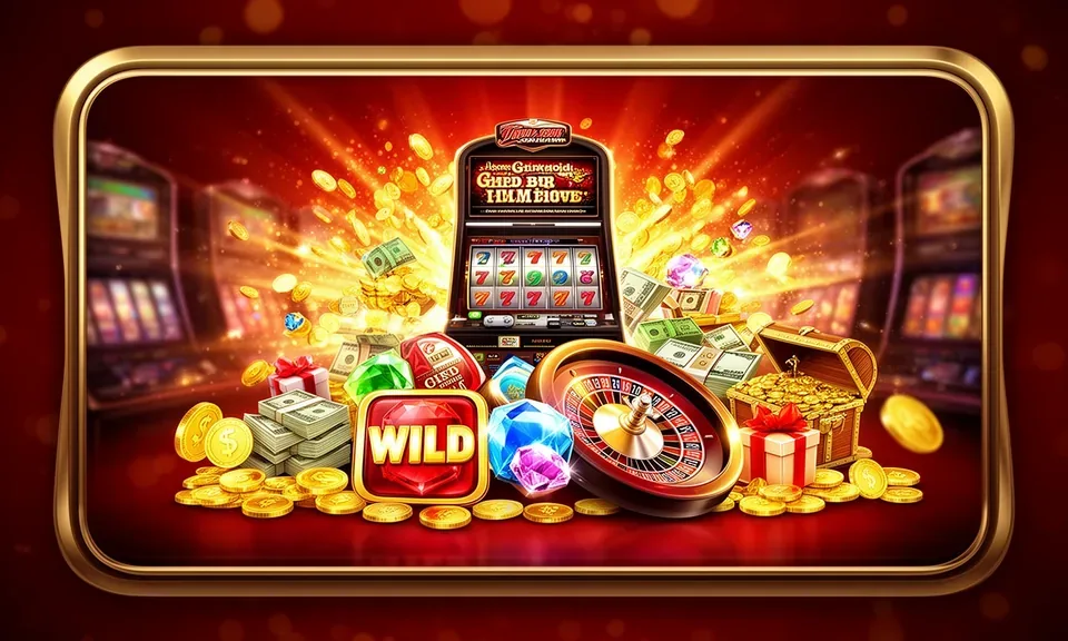 zeus900 Putting Money Into Your zeus900 Account